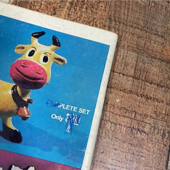 Vintage 60's 70's Dell Marvel Comics Group Charlton Comics Cartoon Comic Bundle - Picture 9 of 16